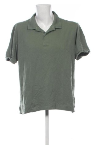 Férfi ing Authentic Brand, Méret 4XL, Szín Zöld, Ár 4 219 Ft