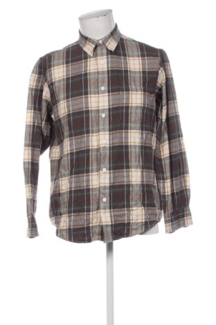 Férfi ing Authentic Brand, Méret L, Szín Sokszínű, Ár 7 499 Ft