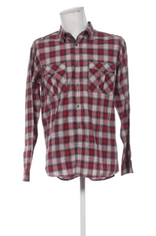 Pánská košile  Authentic Clothing Company, Velikost L, Barva Vícebarevné, Cena  419,00 Kč