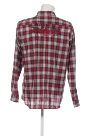 Pánská košile  Authentic Clothing Company, Velikost L, Barva Vícebarevné, Cena  419,00 Kč
