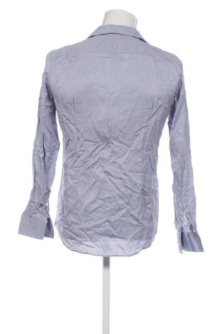Herrenhemd BOSS, Größe L, Farbe Mehrfarbig, Preis 62,99 €