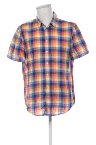 Мъжка риза BOSS, Размер XXL, Цвят Многоцветен, Цена 113,17 €