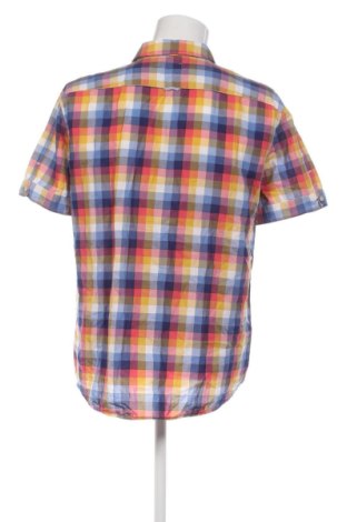 Мъжка риза BOSS, Размер XXL, Цвят Многоцветен, Цена 113,17 €