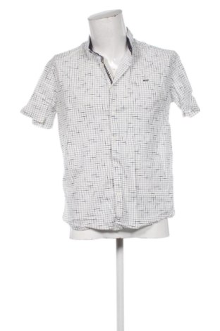 Herrenhemd Bagarda, Größe XL, Farbe Mehrfarbig, Preis 15,00 €