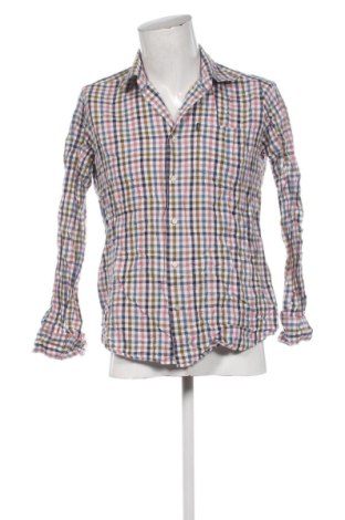 Cămașă de bărbați Barbour, Mărime M, Culoare Multicolor, Preț 215,99 Lei