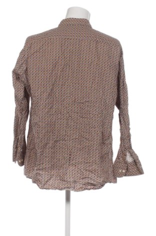 Męska koszula Bartlett, Rozmiar 3XL, Kolor Kolorowy, Cena 82,99 zł