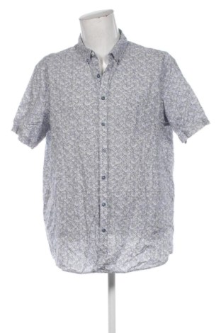 Herrenhemd Bartlett, Größe 3XL, Farbe Mehrfarbig, Preis € 22,99