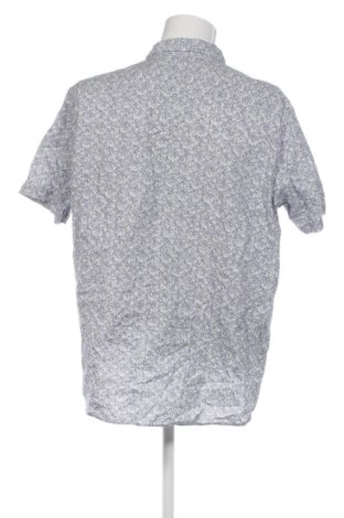 Herrenhemd Bartlett, Größe 3XL, Farbe Mehrfarbig, Preis € 22,99