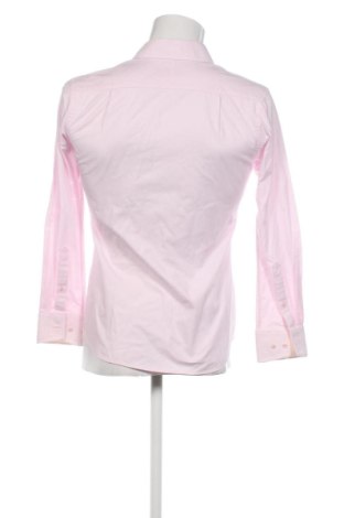 Мъжка риза Befeni, Размер S, Цвят Розов, Цена 26,07 €