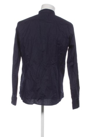 Мъжка риза Ben Sherman, Размер XL, Цвят Син, Цена 56,24 €
