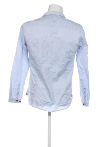 Herrenhemd Berna, Größe L, Farbe Mehrfarbig, Preis € 36,99