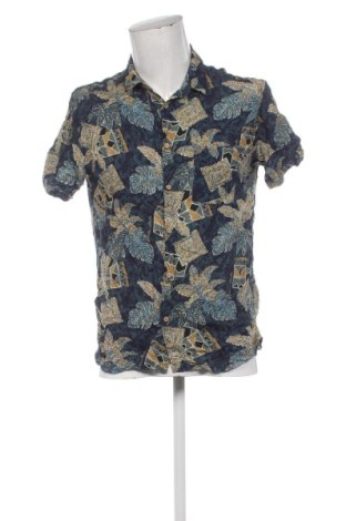 Férfi ing Bershka, Méret M, Szín Sokszínű, Ár 7 499 Ft