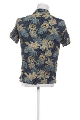 Férfi ing Bershka, Méret M, Szín Sokszínű, Ár 7 499 Ft