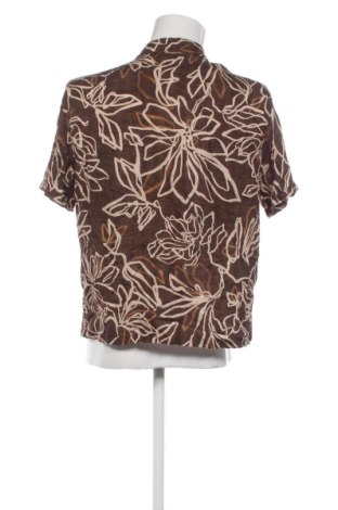 Férfi ing Bershka, Méret S, Szín Sokszínű, Ár 7 499 Ft