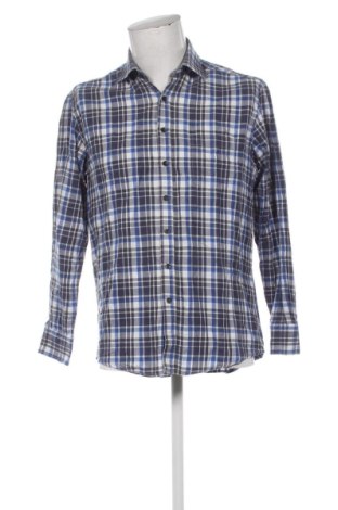 Męska koszula Bexleys, Rozmiar M, Kolor Kolorowy, Cena 82,99 zł