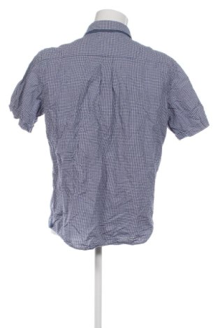 Męska koszula Bison, Rozmiar XL, Kolor Kolorowy, Cena 82,99 zł