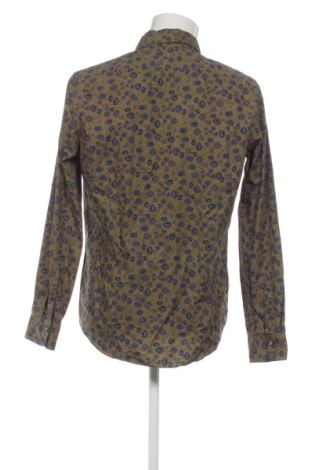 Herrenhemd Blue Industry, Größe L, Farbe Mehrfarbig, Preis € 45,99