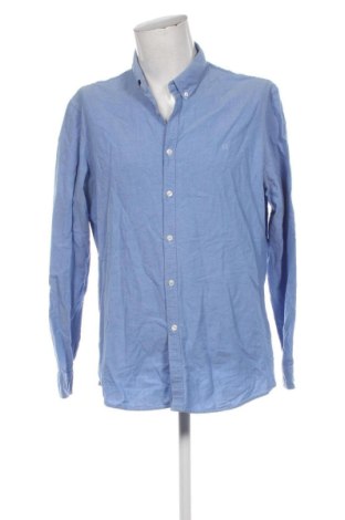 Férfi ing Blue Ridge, Méret XXL, Szín Kék, Ár 7 499 Ft