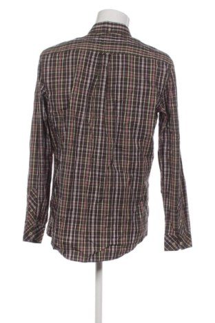 Herrenhemd Bogner Jeans, Größe L, Farbe Mehrfarbig, Preis 126,11 €