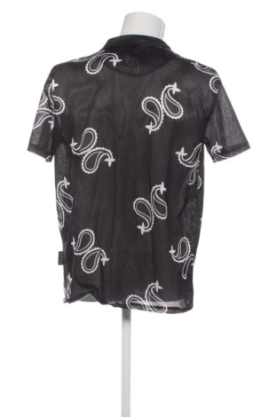 Cămașă de bărbați Boohoo, Mărime M, Culoare Multicolor, Preț 91,99 Lei