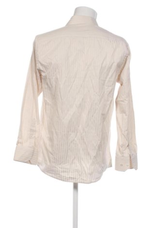 Pánska košeľa  Boucheron, Veľkosť XL, Farba Béžová, Cena  28,00 €