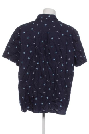 Herrenhemd Bpc Bonprix Collection, Größe 4XL, Farbe Mehrfarbig, Preis € 19,99