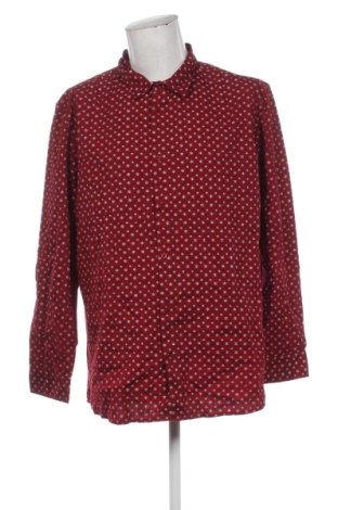 Herrenhemd Bpc Bonprix Collection, Größe XXL, Farbe Mehrfarbig, Preis 16,99 €