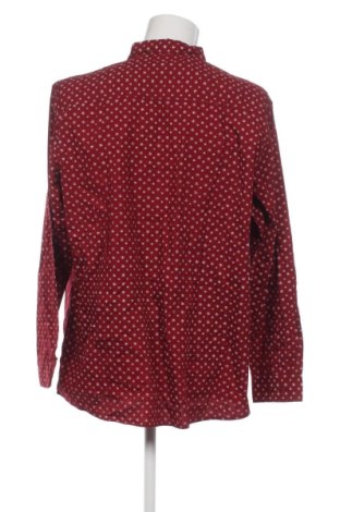 Herrenhemd Bpc Bonprix Collection, Größe XXL, Farbe Mehrfarbig, Preis 16,99 €
