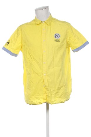 Pánská košile  Bpc Bonprix Collection, Velikost L, Barva Žlutá, Cena  439,00 Kč