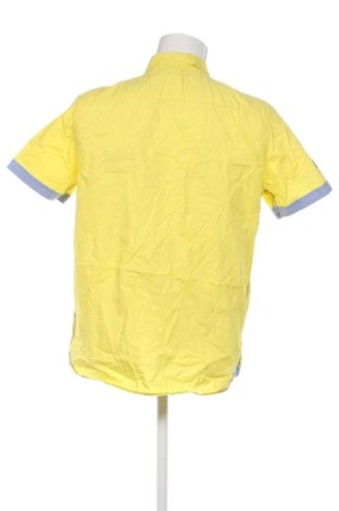 Pánská košile  Bpc Bonprix Collection, Velikost L, Barva Žlutá, Cena  439,00 Kč
