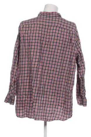 Cămașă de bărbați Brax, Mărime 4XL, Culoare Multicolor, Preț 173,99 Lei