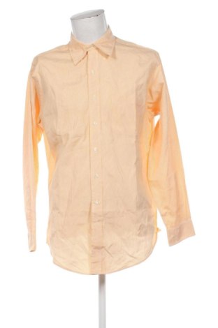 Férfi ing Brooks Brothers, Méret L, Szín Narancssárga
, Ár 14 368 Ft
