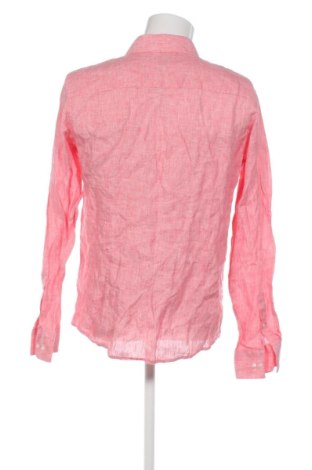 Herrenhemd Bruun & Stengade, Größe L, Farbe Mehrfarbig, Preis 20,99 €