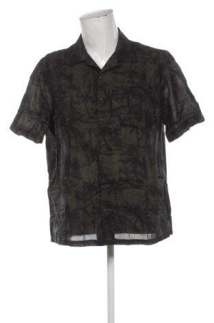 Мъжка риза C&A, Размер XL, Цвят Многоцветен, Цена 11,24 €