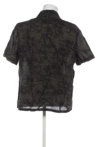 Мъжка риза C&A, Размер XL, Цвят Многоцветен, Цена 11,24 €