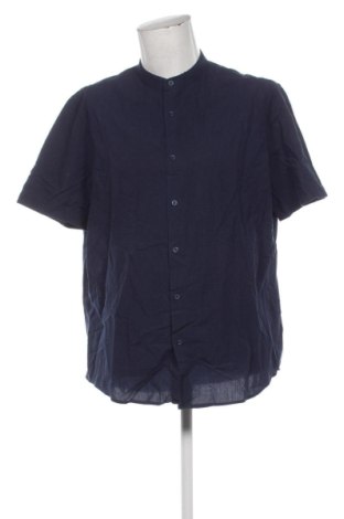 Herrenhemd C&A, Größe XL, Farbe Blau, Preis 14,77 €