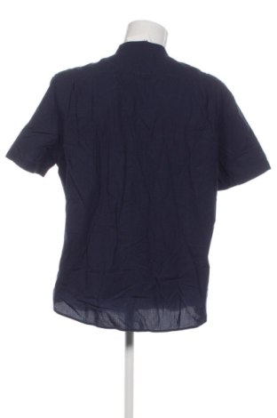 Herrenhemd C&A, Größe XL, Farbe Blau, Preis 14,77 €