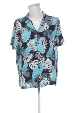 Herrenhemd C&A, Größe XL, Farbe Mehrfarbig, Preis 14,77 €
