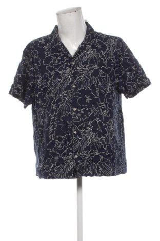 Мъжка риза C&A, Размер XL, Цвят Многоцветен, Цена 11,24 €