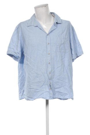 Pánská košile  C&A, Velikost 3XL, Barva Modrá, Cena  399,00 Kč