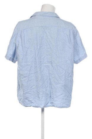 Pánská košile  C&A, Velikost 3XL, Barva Modrá, Cena  399,00 Kč