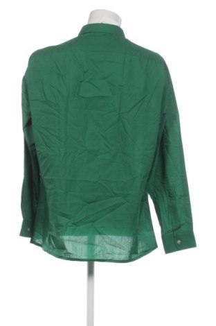 Pánská košile  C&A, Velikost XL, Barva Zelená, Cena  439,00 Kč