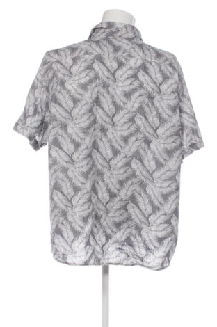 Herrenhemd C&A, Größe 3XL, Farbe Mehrfarbig, Preis 14,77 €