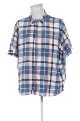 Pánská košile  C&A, Velikost 3XL, Barva Vícebarevné, Cena  419,00 Kč