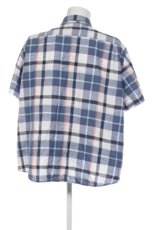 Pánská košile  C&A, Velikost 3XL, Barva Vícebarevné, Cena  419,00 Kč
