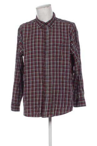 Мъжка риза C&A, Размер 3XL, Цвят Многоцветен, Цена 15,33 €