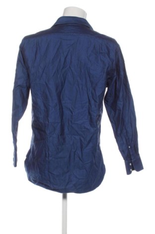 Herrenhemd Cafe Coton, Größe M, Farbe Mehrfarbig, Preis € 22,99