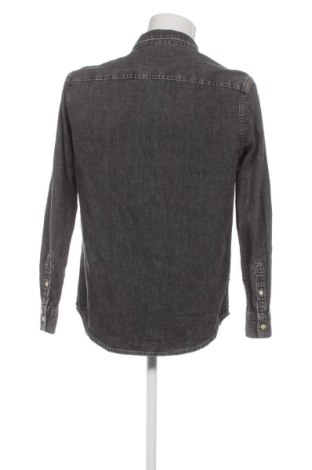 Pánská košile  Calvin Klein, Velikost S, Barva Černá, Cena  1 999,00 Kč