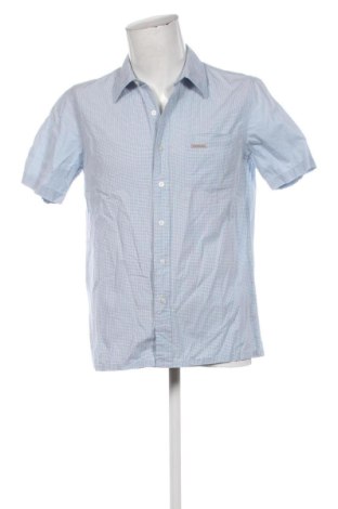 Pánská košile  Calvin Klein Jeans, Velikost M, Barva Vícebarevné, Cena  897,00 Kč