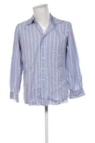 Мъжка риза Camicissima, Размер L, Цвят Многоцветен, Цена 12,78 €